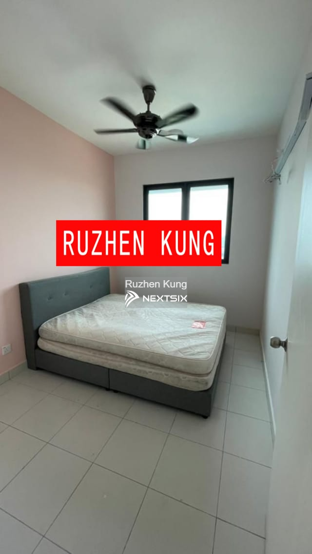 Condominium For Rent in Bayan Lepas Penang