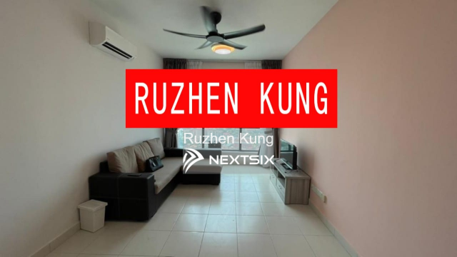 Condominium For Rent in Bayan Lepas Penang - Image 2