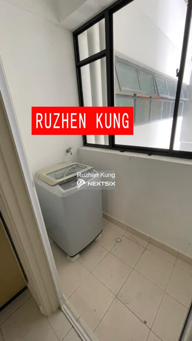 Condominium For Rent in Bayan Lepas Penang - Image 3
