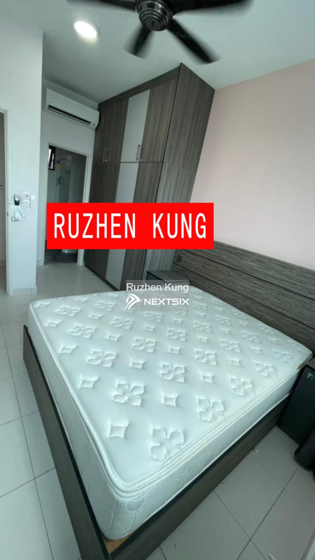 Condominium For Rent in Bayan Lepas Penang - Image 5