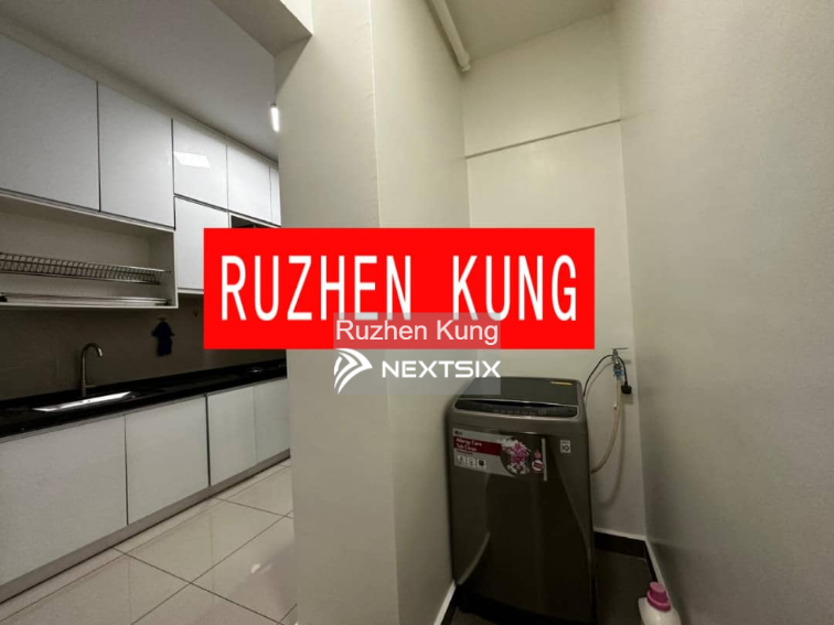 Condominium For Rent in Sungai Ara Penang