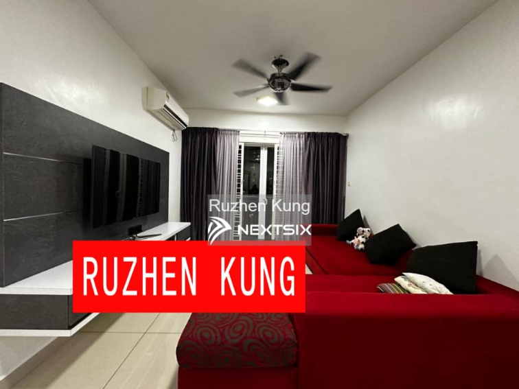 Condominium For Rent in Sungai Ara Penang - Image 5
