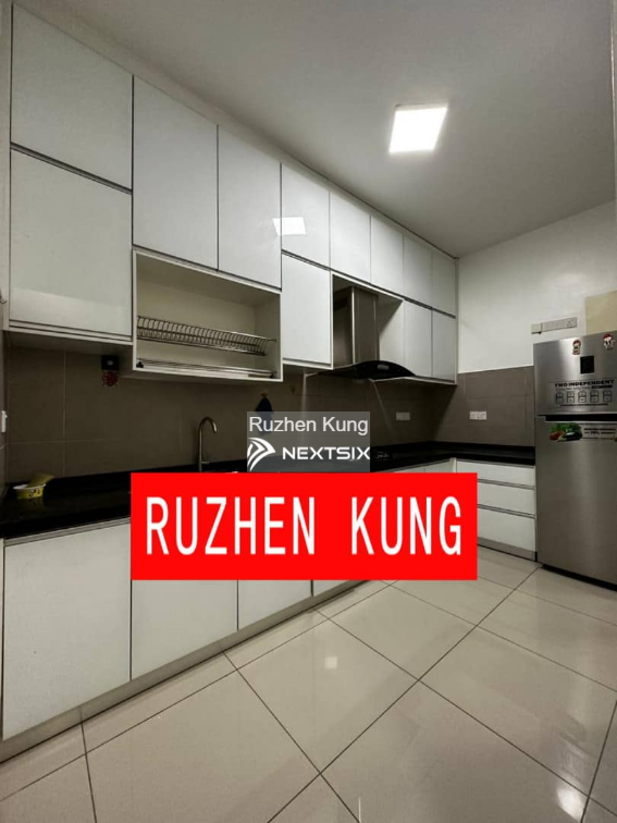 Condominium For Rent in Sungai Ara Penang - Image 7