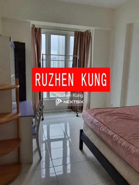 Condominium For Rent in Jelutong Penang