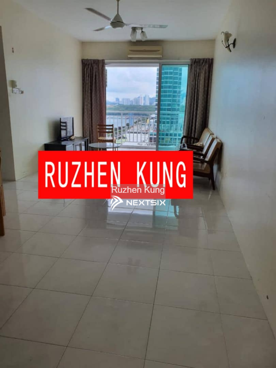 Condominium For Rent in Jelutong Penang - Image 6