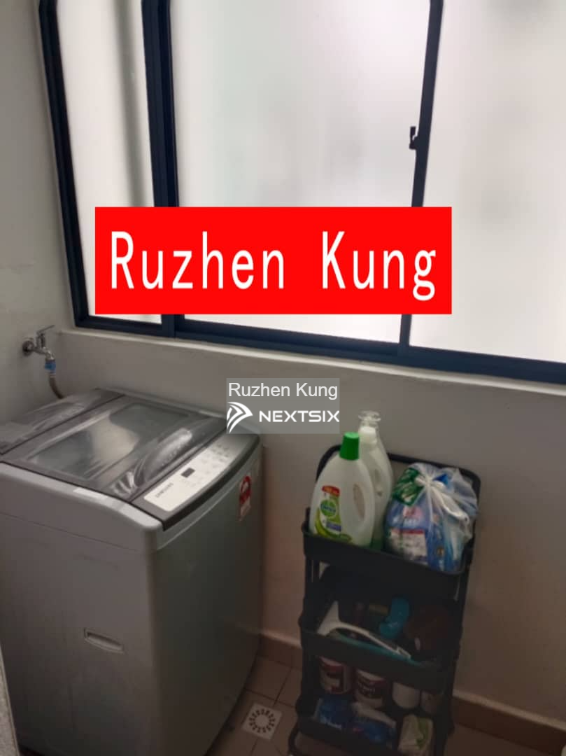 Condominium For Rent in Bayan Lepas Penang