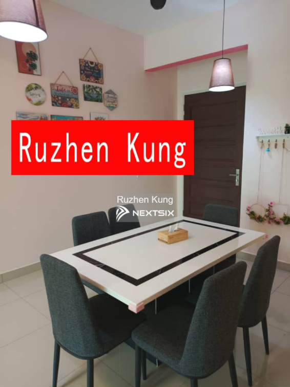 Condominium For Rent in Bayan Lepas Penang - Image 10