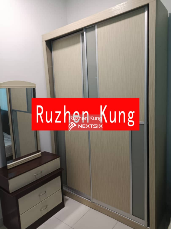 Condominium For Rent in Bayan Lepas Penang - Image 11