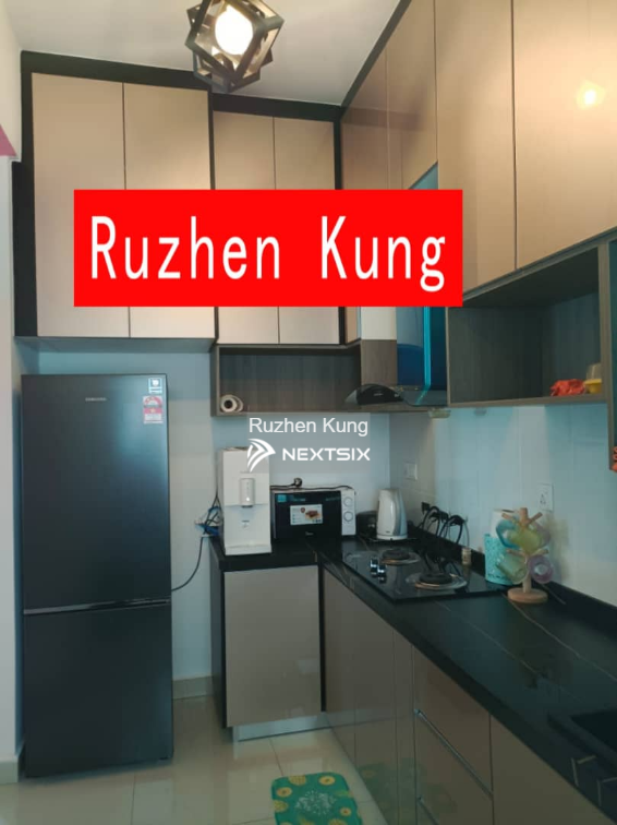 Condominium For Rent in Bayan Lepas Penang - Image 3