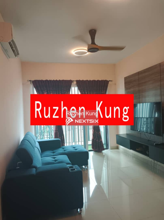 Condominium For Rent in Bayan Lepas Penang - Image 4