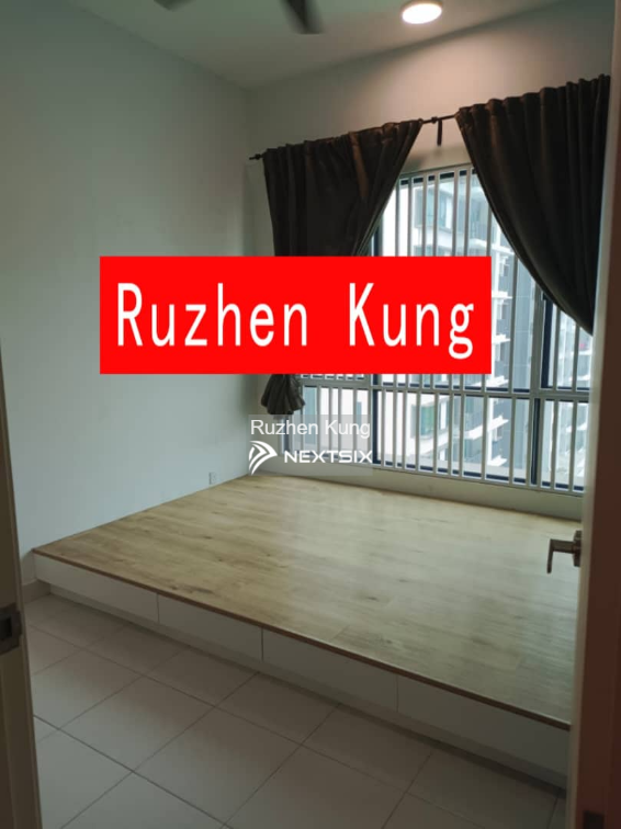 Condominium For Rent in Bayan Lepas Penang - Image 5