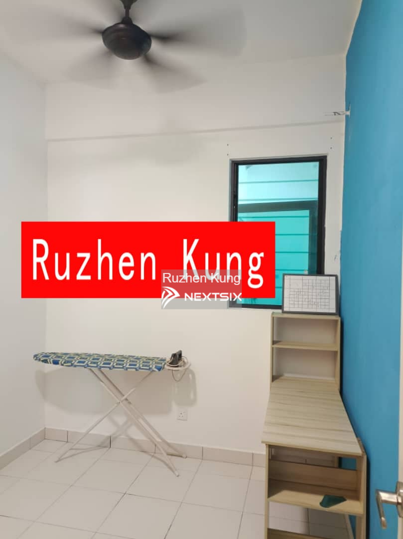 Condominium For Rent in Bayan Lepas Penang - Image 6