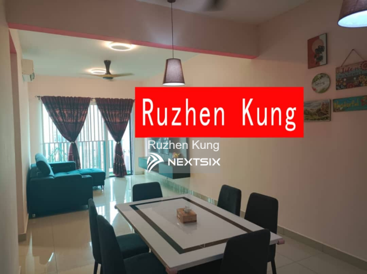 Condominium For Rent in Bayan Lepas Penang - Image 7