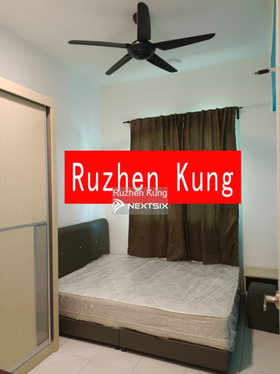 Condominium For Rent in Bayan Lepas Penang - Image 9