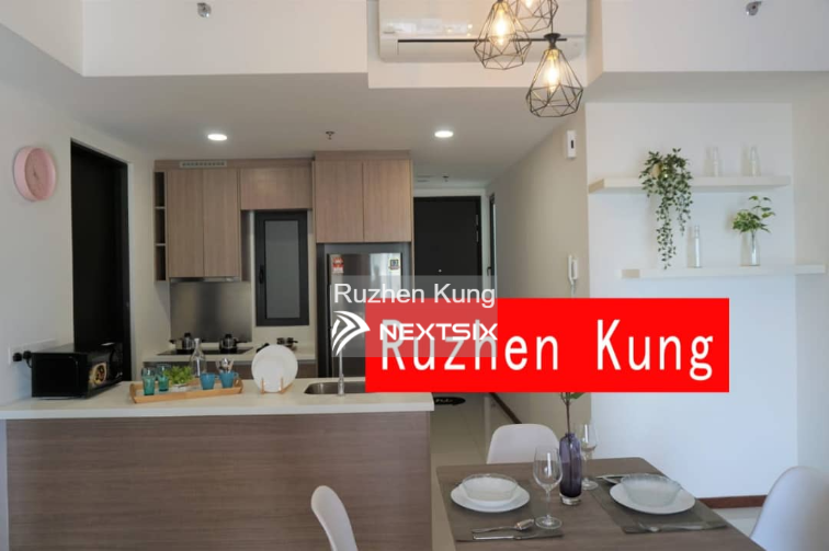 Condominium For Rent in Tanjong Tokong Penang