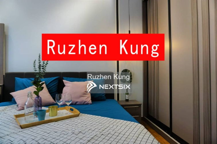 Condominium For Rent in Tanjong Tokong Penang - Image 6