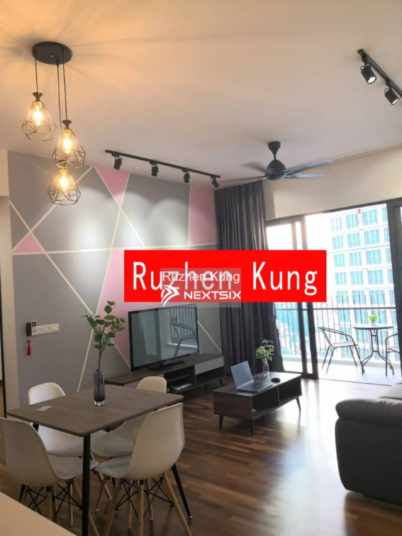 Condominium For Rent in Tanjong Tokong Penang - Image 7
