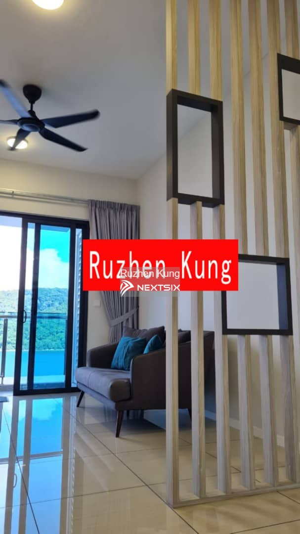 Condominium For Rent in Bayan Lepas Penang - Image 10