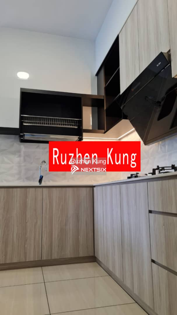 Condominium For Rent in Bayan Lepas Penang - Image 11