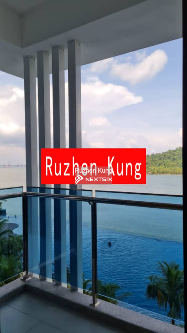 Condominium For Rent in Bayan Lepas Penang - Image 5