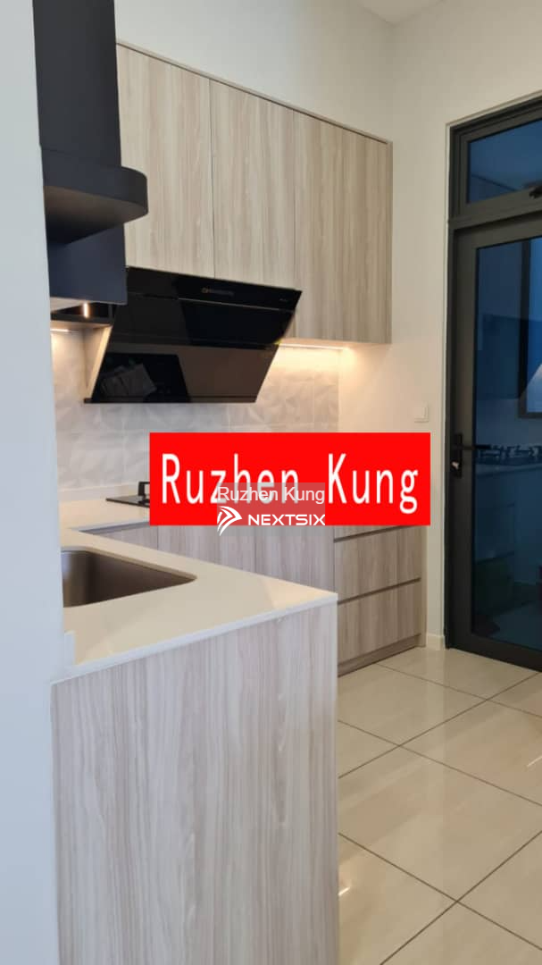 Condominium For Rent in Bayan Lepas Penang - Image 6