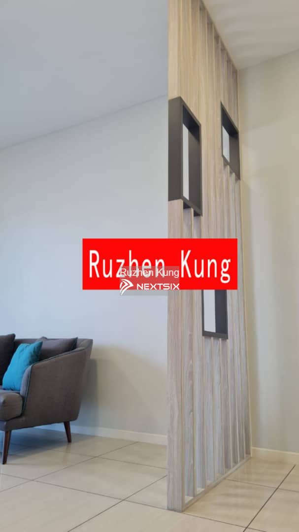 Condominium For Rent in Bayan Lepas Penang - Image 7