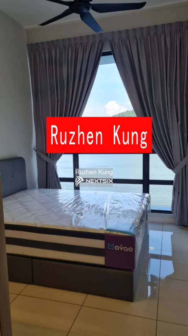 Condominium For Rent in Bayan Lepas Penang - Image 8