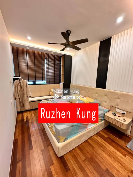 Condominium For Rent in Bayan Lepas Penang