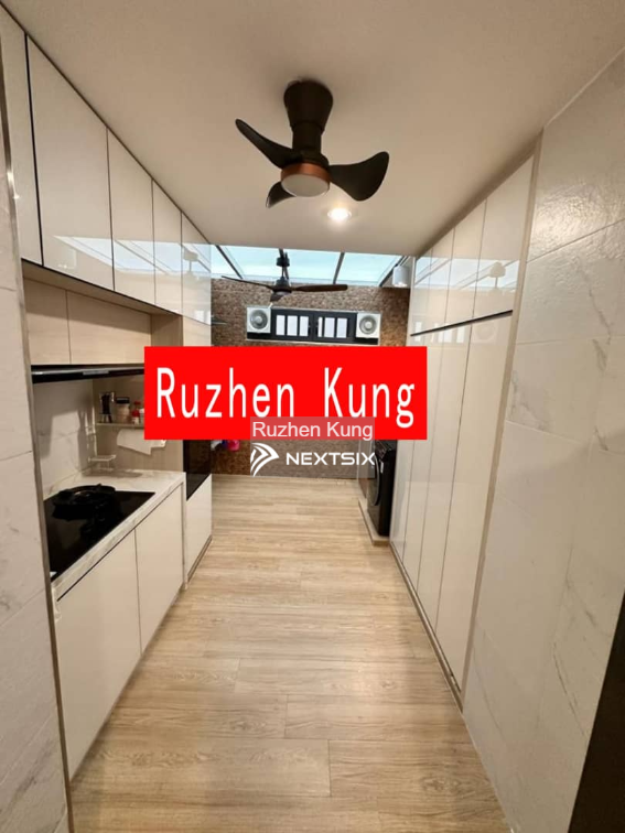 Condominium For Rent in Bayan Lepas Penang - Image 5