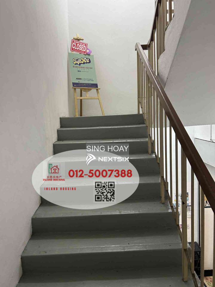 Retail Office For Rent in Seberang Jaya Penang - Image 8