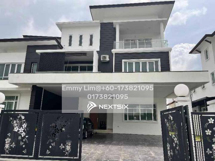 Bungalow For Sale in Kajang Selangor