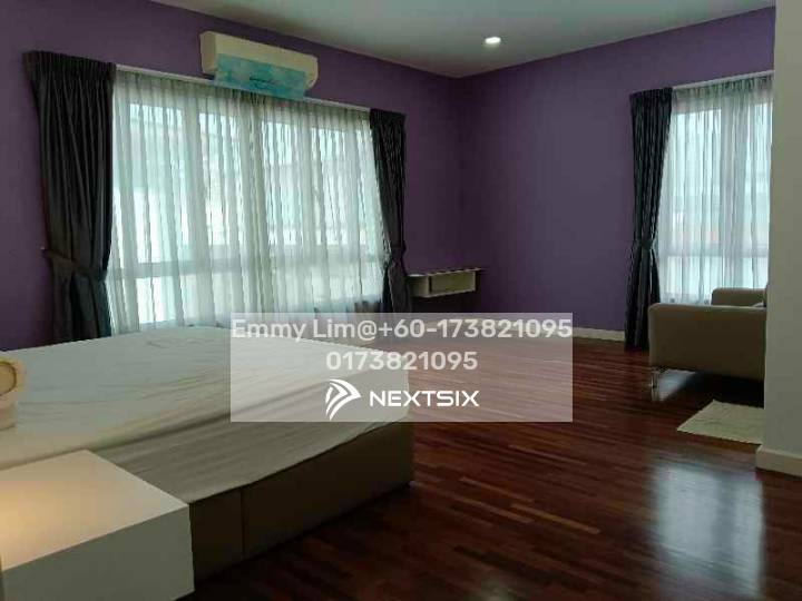 Bungalow For Sale in Kajang Selangor - Image 6