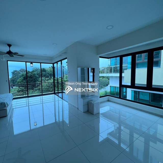 3-sty Terrace/Link House For Rent in Batu Ferringhi Penang - Image 11