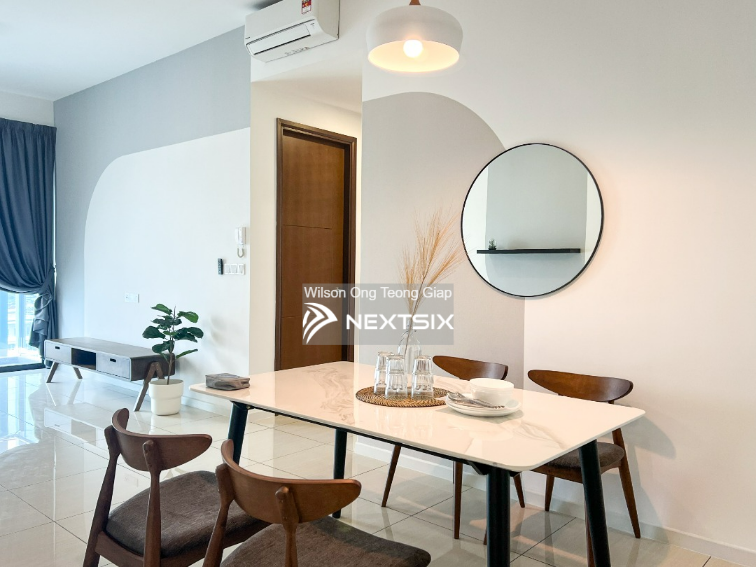 Condominium For Rent in Bayan Lepas Penang - Image 5