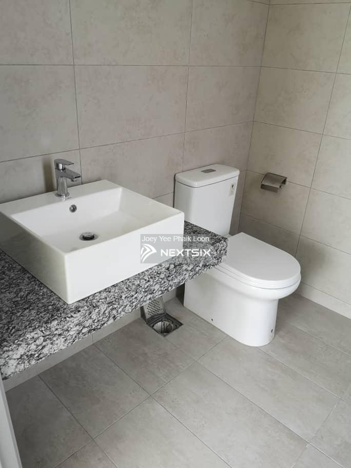 Serviced Residence For Sale in Butterworth Penang - Image 6