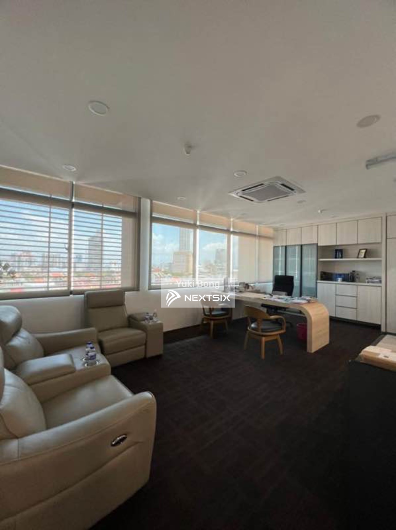 Office For Sale in Georgetown Penang - Image 5