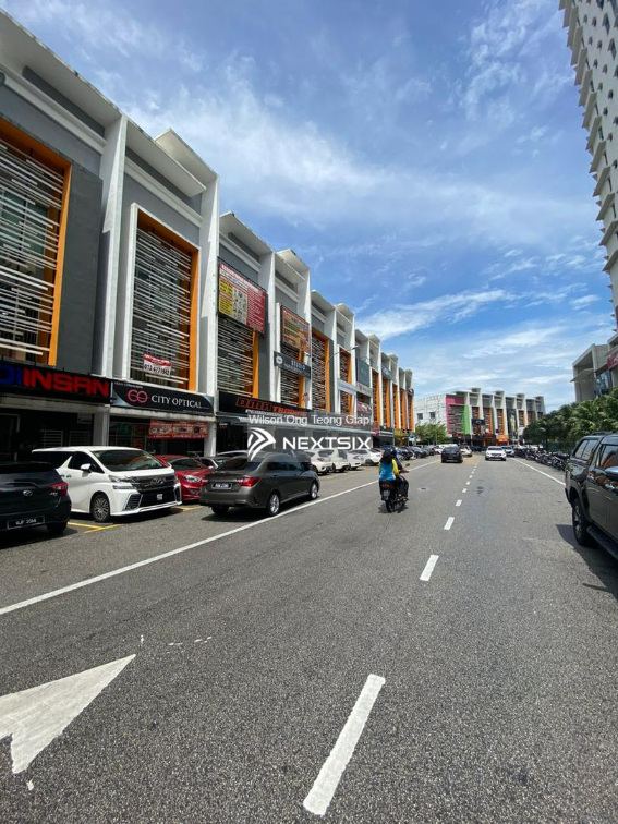 Shop For Rent in Bukit Mertajam Penang - Image 2