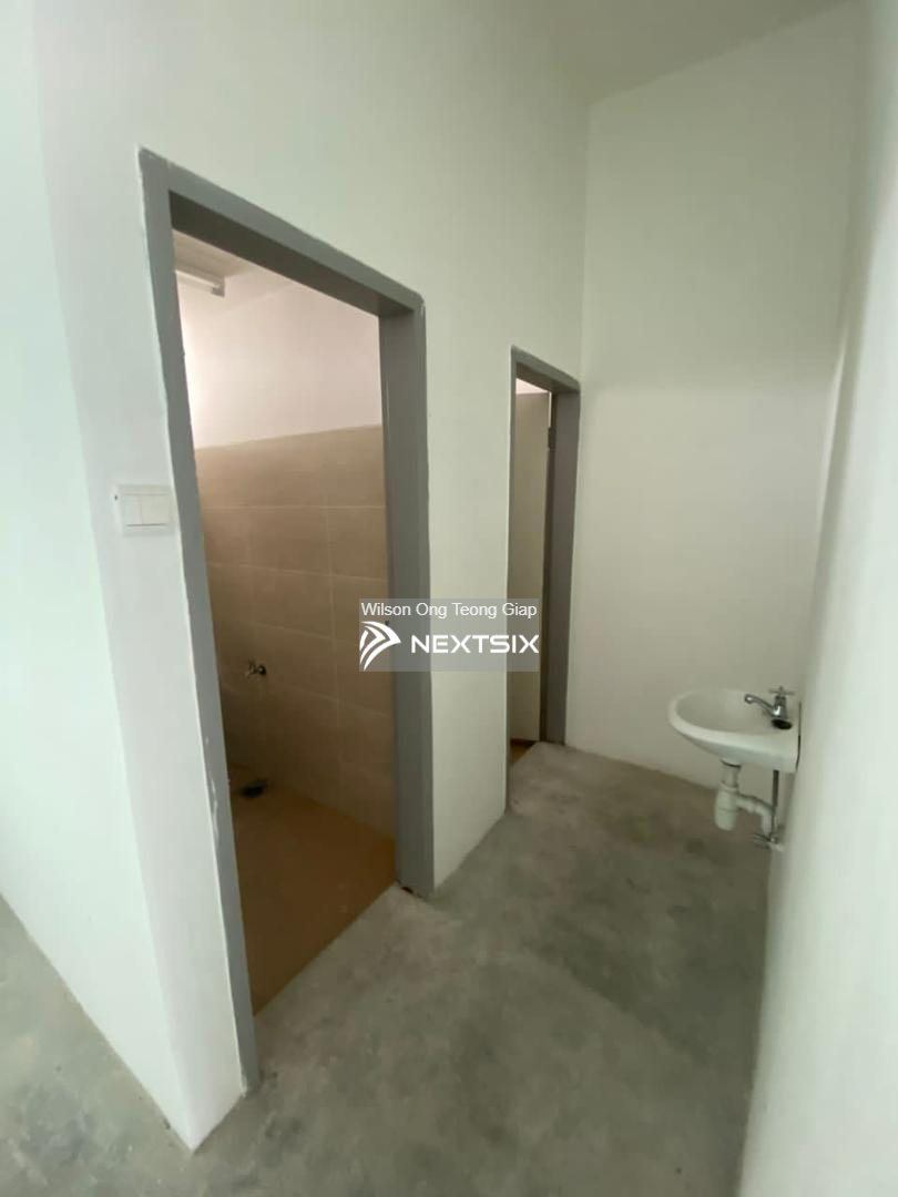 Shop For Rent in Bukit Mertajam Penang - Image 3