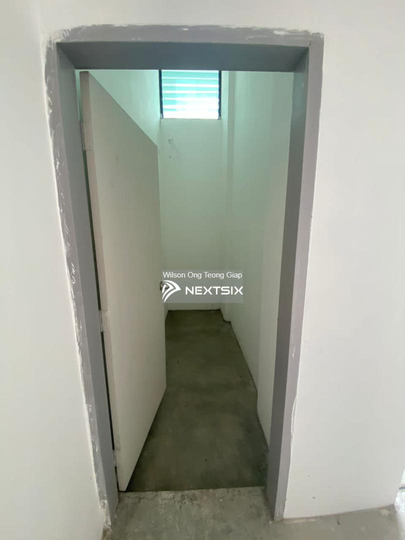 Shop For Rent in Bukit Mertajam Penang - Image 4