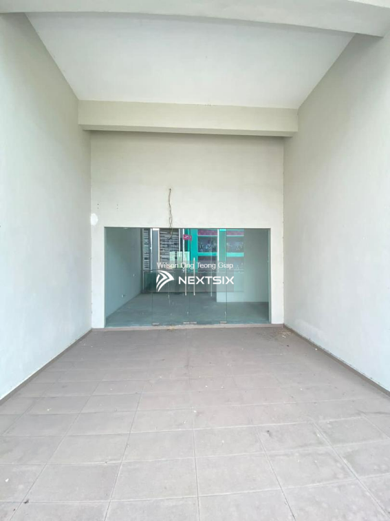 Shop For Rent in Bukit Mertajam Penang - Image 5