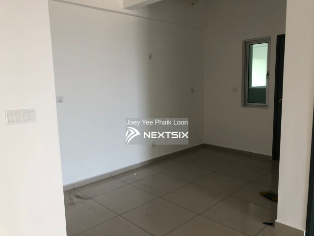 Condominium For Sale in Bukit Mertajam Penang - Image 6