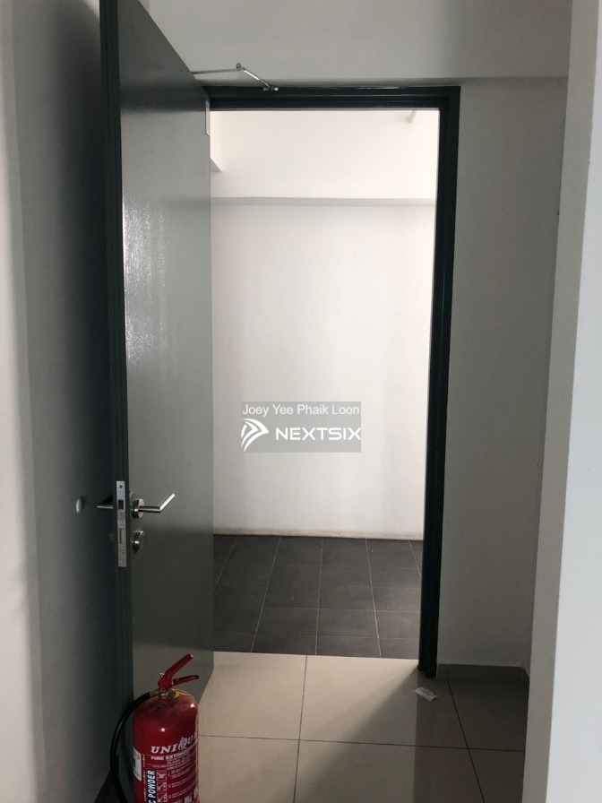 Condominium For Sale in Bukit Mertajam Penang - Image 7