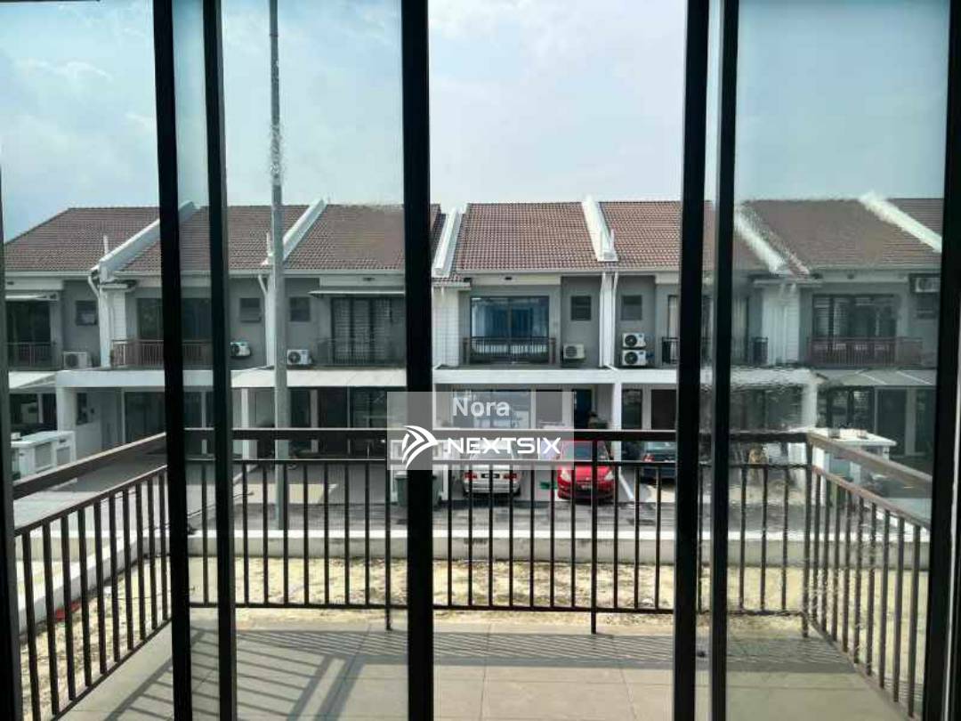 2-sty Terrace/Link House For Sale in Semenyih Selangor - Image 6