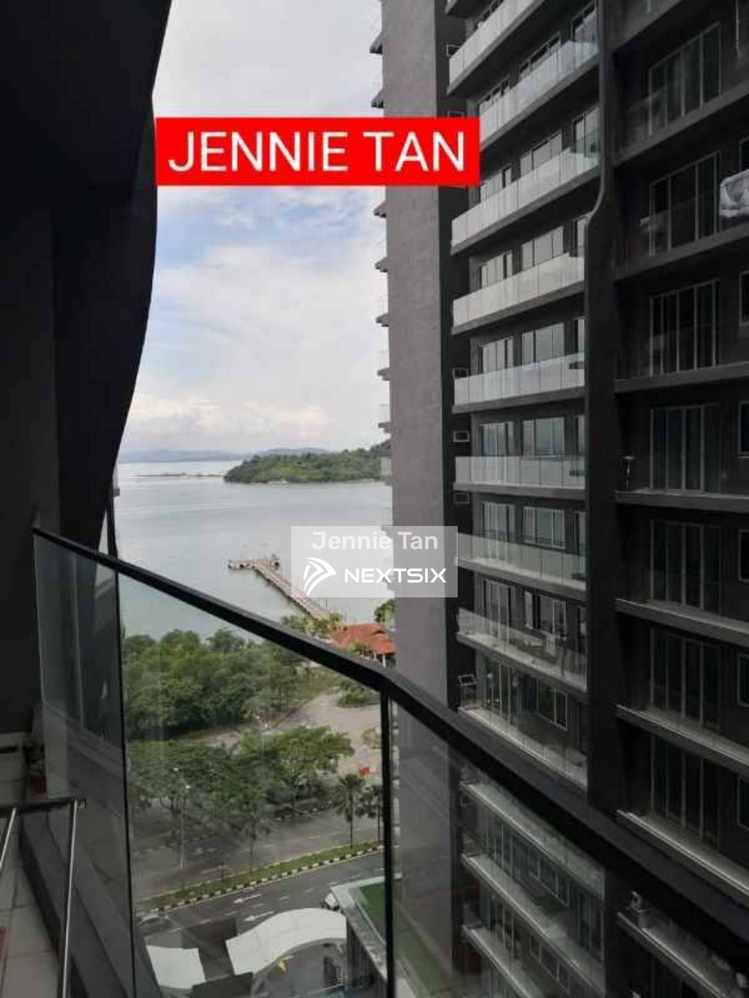 Condominium For Sale in Batu Uban Penang