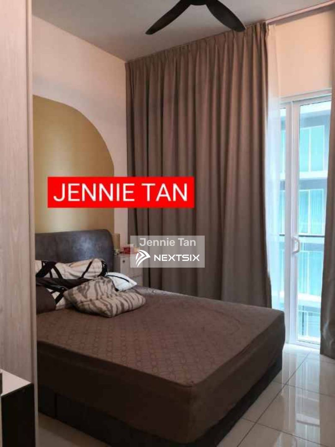 Condominium For Sale in Batu Uban Penang - Image 5