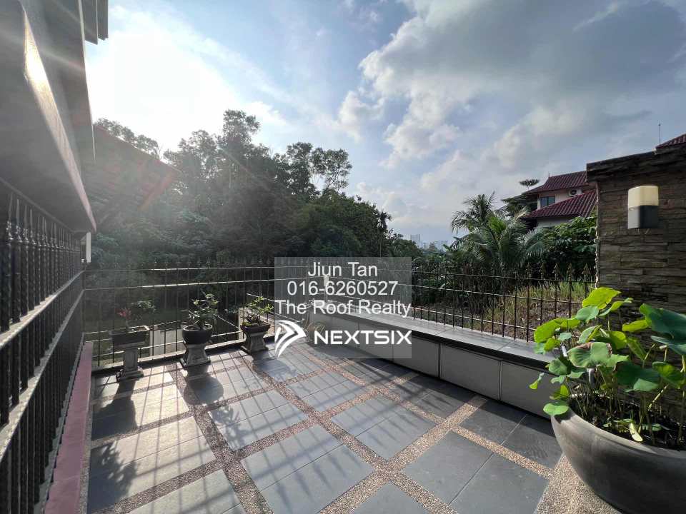 Bungalow For Sale in Kajang Selangor - Image 5