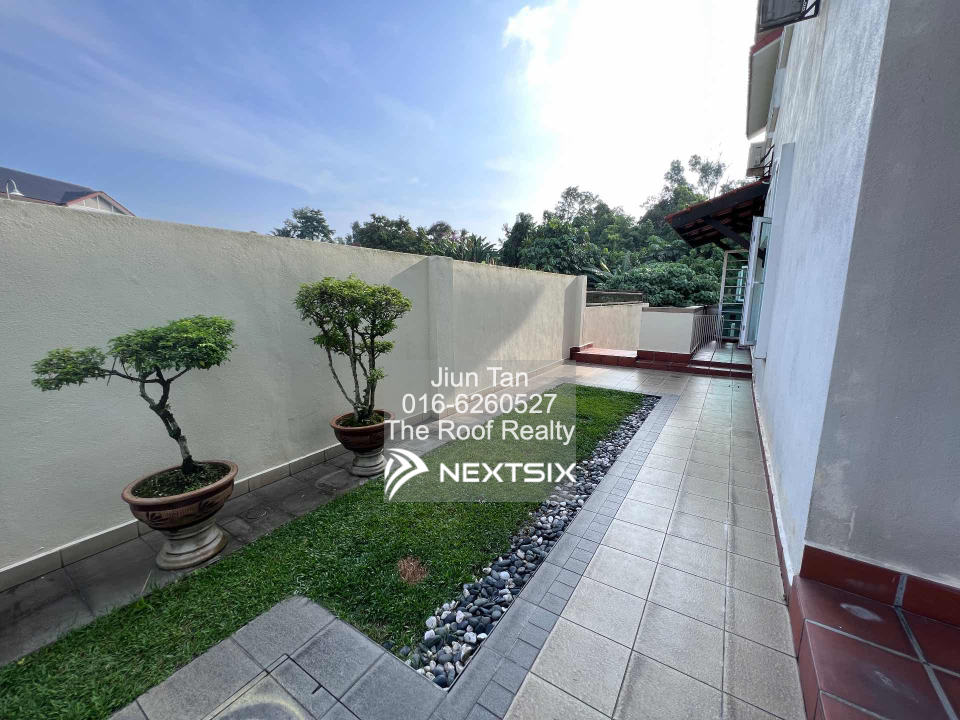 Bungalow For Sale in Kajang Selangor - Image 6