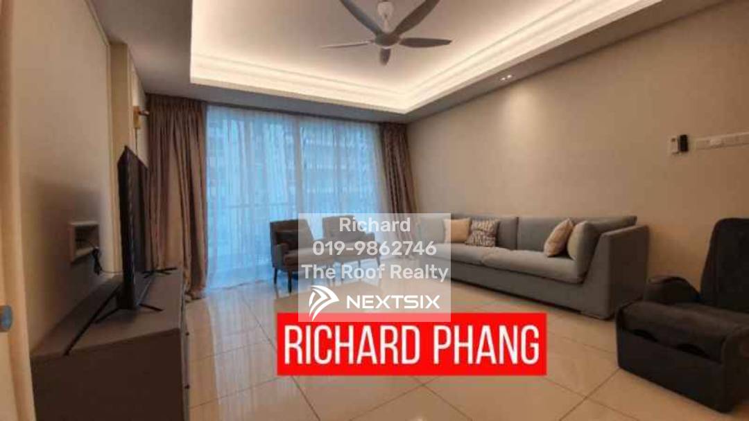 Condominium For Rent in Butterworth Penang - Image 5