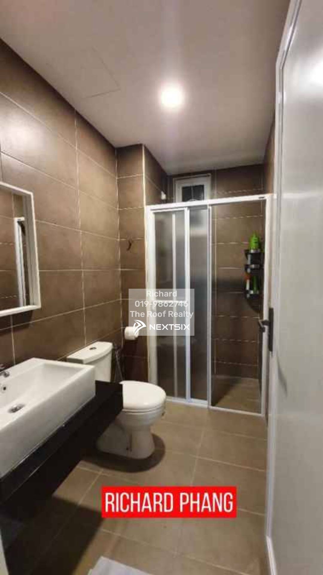 Condominium For Rent in Butterworth Penang - Image 6