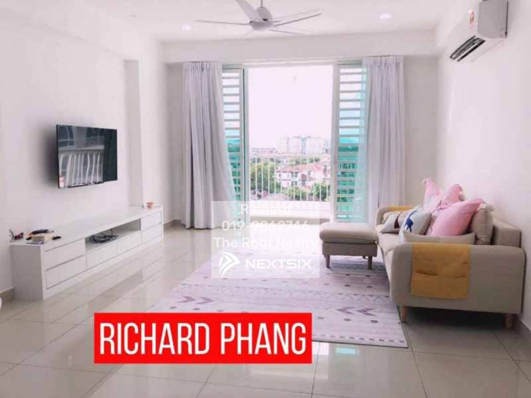 Condominium For Sale in Butterworth Penang - Image 5